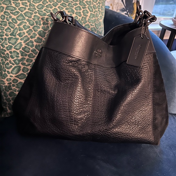 Coach bag - Picture 3 of 9